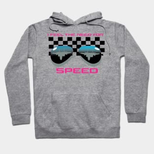 Need for speed Hoodie